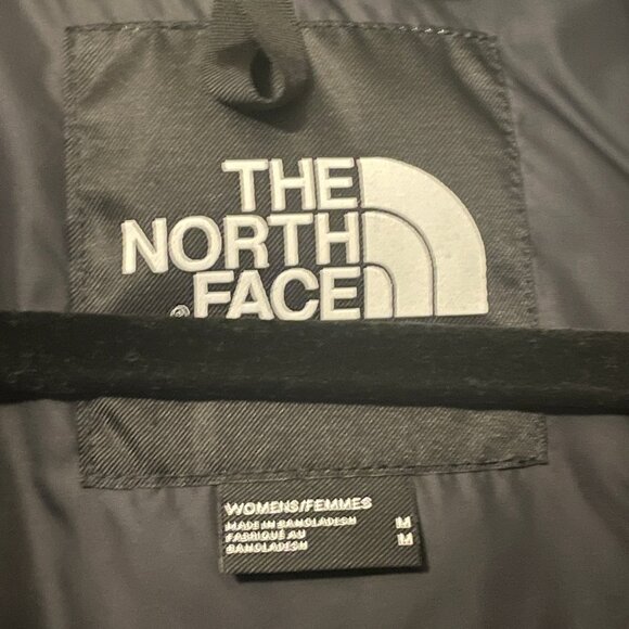 The North Face 1996 Retro Nuptse Jacket 700 Down - Picture 7 of 11